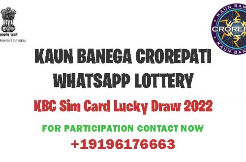 KBC-whatsapp-lottery-winner